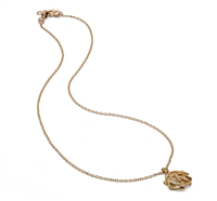 Collana Maria Cristina Sterling Donna HERA in Argento G5806D